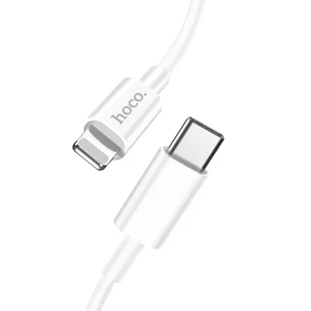Кабель HOCO USB Type-C-Lightning X36