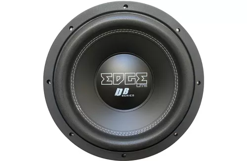 Фото edge edb12d2lite-e0 сабвуфер EDGE EDB12D2LITE-E0 сабвуфер