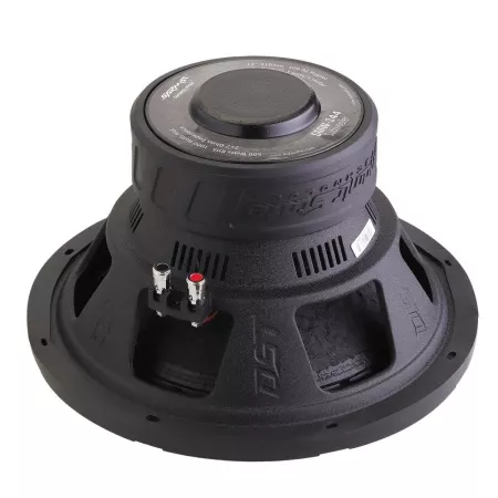 Dynamic State SARMAT SMW-344 сабвуфер