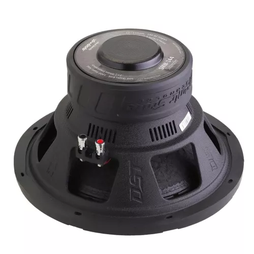 Фото dynamic state sarmat smw-344 сабвуфер Dynamic State SARMAT SMW-344 сабвуфер