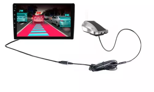 Фото novatek usb-09  видеорегистратор 140 градусов 1080/720 sd 32g Novatek USB-09  видеорегистратор 140 градусов 1080/720 SD 32G