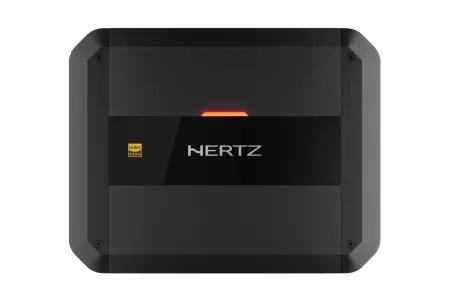 Hertz DP2.200 Stereo  усилитель