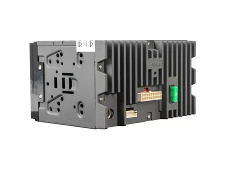 Aura Venom-D762DSP 2 DIN автомобильная процессорная магнитола