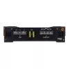 Фото dl audio piranha 2.60 усилитель  DL Audio Piranha 2.60 усилитель