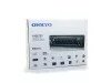 Onkyo X-QS723 LossLess USB BT DSP автомобильная процессорная магнитола