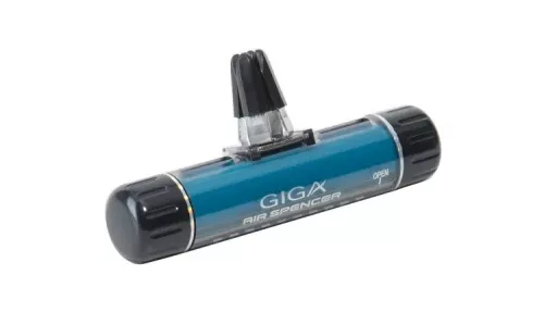 Фото giga clip-squash ароматизатор со сменными элементами  Giga Clip-SQUASH ароматизатор со сменными элементами