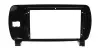 Рамка для установки в Toyota Vitz (2015 - 2020) черный MFB