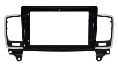 Рамка для установки в Mercedes-Benz ML 2012-2015 MFB
