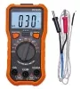 Мультиметр цифровой VC835 (автоматический)