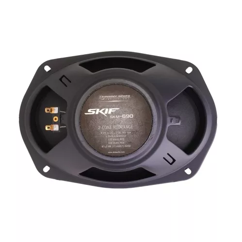 Фото dynamic state skif skm-690 Dynamic State SKIF SKM-690