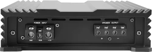 Фото ural tt 1.1250 усилитель Ural TT 1.1250 усилитель