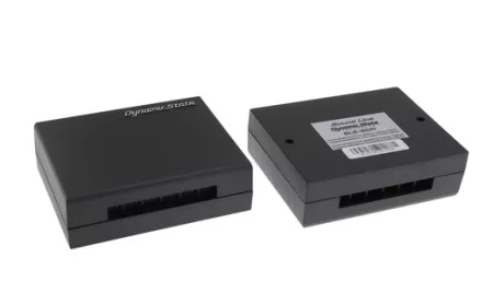 Dynamic State SLE-2CR Кроссовер для двухкомпонентных акустических систем