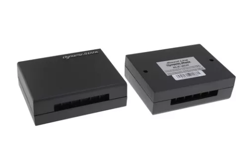 Фото dynamic state sle-2cr кроссовер для двухкомпонентных акустических систем Dynamic State SLE-2CR Кроссовер для двухкомпонентных акустических систем