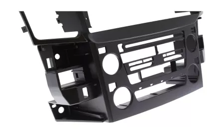 Рамка для установки в Toyota Harrier, Lexus RX (1997-2003) MFB дисплея. Без CD