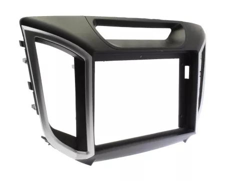 Рамка для установки в Hyundai Creta IX25 (2016+) MFB дисплей