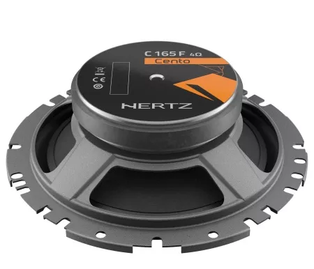 Фото hertz c 165 f Hertz C 165 F