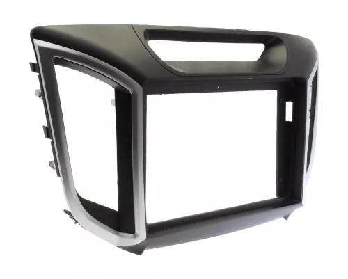 Рамка для установки в Hyundai Creta IX25 (2016+) MFB дисплей