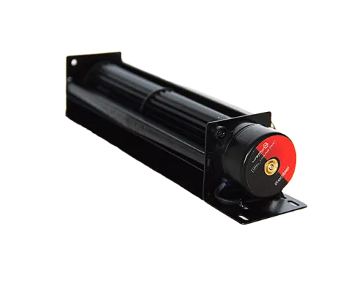 ВЕНТИЛЯТОР РОТОРНОГО ТИПА ДЛЯ ДОПОЛНИТЕЛЬНОГО ОХЛАЖДЕНИЯ АВТОМОБИЛЬНЫХ УСИЛИТЕЛЕЙ URAL (УРАЛ) DB COOLING FAN