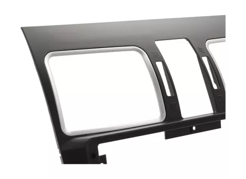 Рамка для установки в Subaru Impreza, XV (2014-2016) Forester (2015-2019) MFB ТИП2