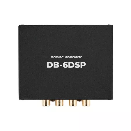 Deaf Bonce DB-6 DSP