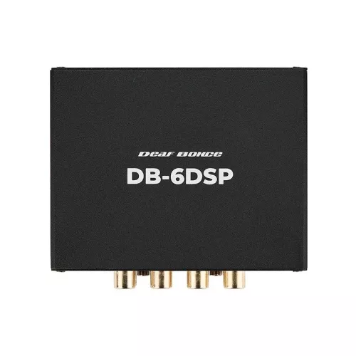 Deaf Bonce DB-6 DSP