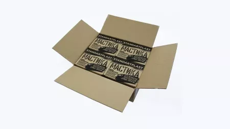 StP NoiseLiquidator Мастика антикоррозийная вибродемпфирующая