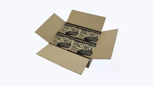 Фото stp noiseliquidator мастика антикоррозийная вибродемпфирующая StP NoiseLiquidator Мастика антикоррозийная вибродемпфирующая