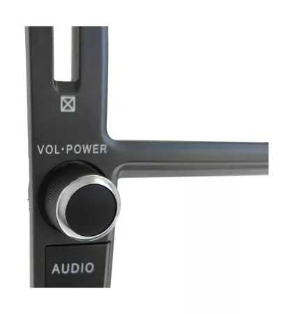 Рамка для установки в Toyota Crown 2008-2012 для авто с Navi и DVD