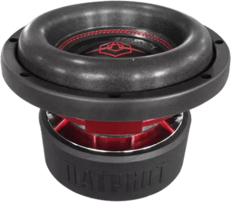 Ural PATRIOT 8 сабвуфер