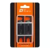 Фото dl audio phoenix anl fuse 400a предохранитель 2шт. Dl Audio Phoenix ANL Fuse 400A предохранитель 2шт.