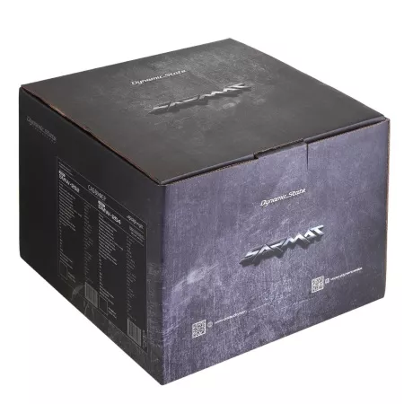 Dynamic State SARMAT SMW-254 сабвуфер