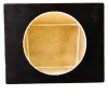 Корпус для сабвуфера BOX-101ДСП черный (3Я 10 наклон 21 л. ДСП)