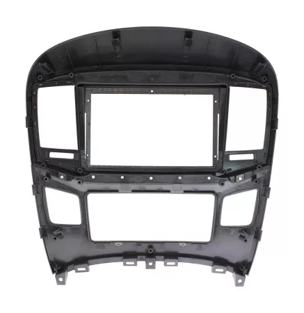 Рамка для установки в Hyundai Starex H1 (2016+) MFB дисплей