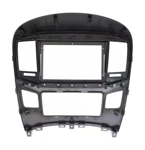 Рамка для установки в Hyundai Starex H1 (2016+) MFB дисплей