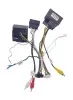 Комплект проводов WM-MT Haval H9 2015-2017 (основной, USB, CAN)