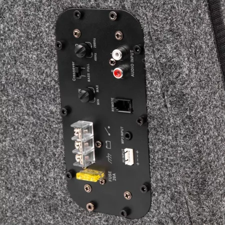 ACV CRAFT F8A активный корпусной сабвуфер