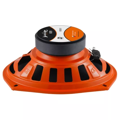 Фото dl audio barracuda 69 DL Audio Barracuda 69