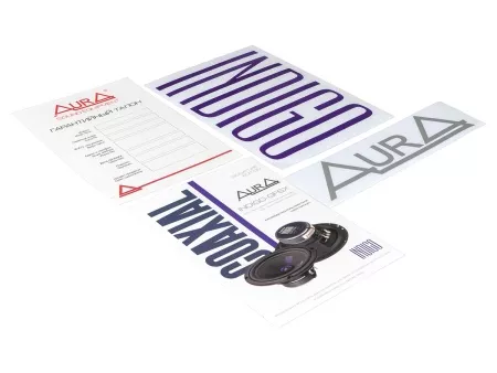 Aura INDIGO-GF6X