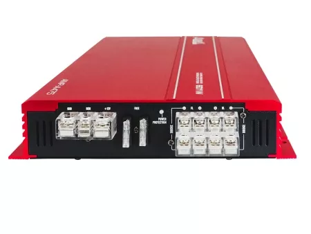 Aura AMP-A475 усилитель