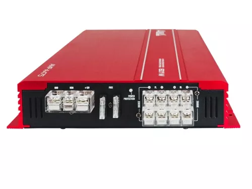 Фото aura amp-a475 усилитель Aura AMP-A475 усилитель