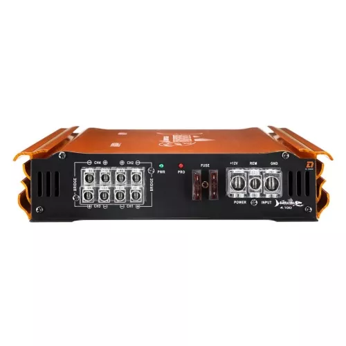 Фото dl audio barracuda 4.100 усилитель DL Audio Barracuda 4.100 усилитель
