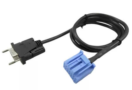 MP3 USB адаптер Yatour YT-M07 Honda/Acura 1998-2005