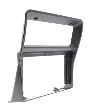 Рамка для установки в Mitsubishi Pajero 2 1991 - 1999 MFB