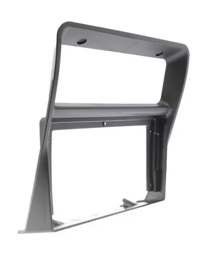 Рамка для установки в Mitsubishi Pajero 2 1991 - 1999 MFB