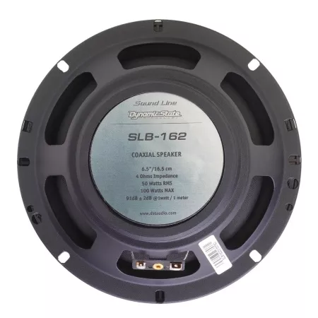 Dynamic State SLB-162