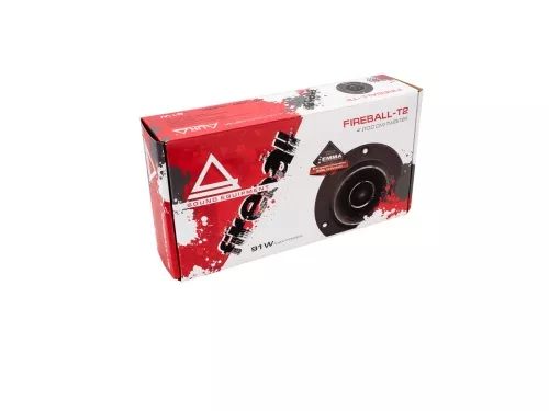 Фото aura fireball-t2 Aura Fireball-T2