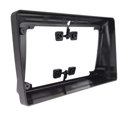 Рамка для установки в Nissan Safari 1997 - 2002 MFB дисплея 