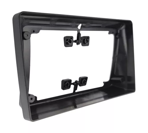 Рамка для установки в Nissan Safari 1997 - 2002 MFB дисплея 