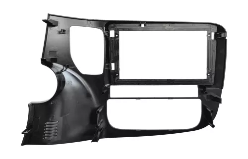 Рамка для установки в Mitsubishi Outlander 2012 - 2021 MFB дисплея (правый руль)