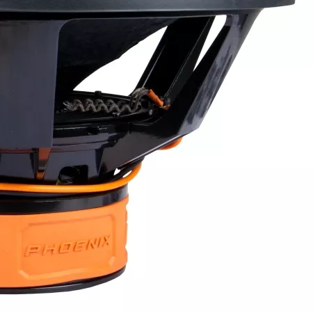 DL Audio Phoenix Bass Machine 18 сабвуфер